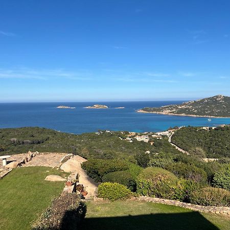 Paradiso In Costa Smeralda Porto Cervo Ngoại thất bức ảnh
